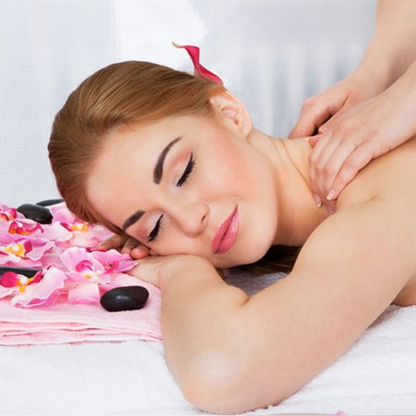  spa in Arambol